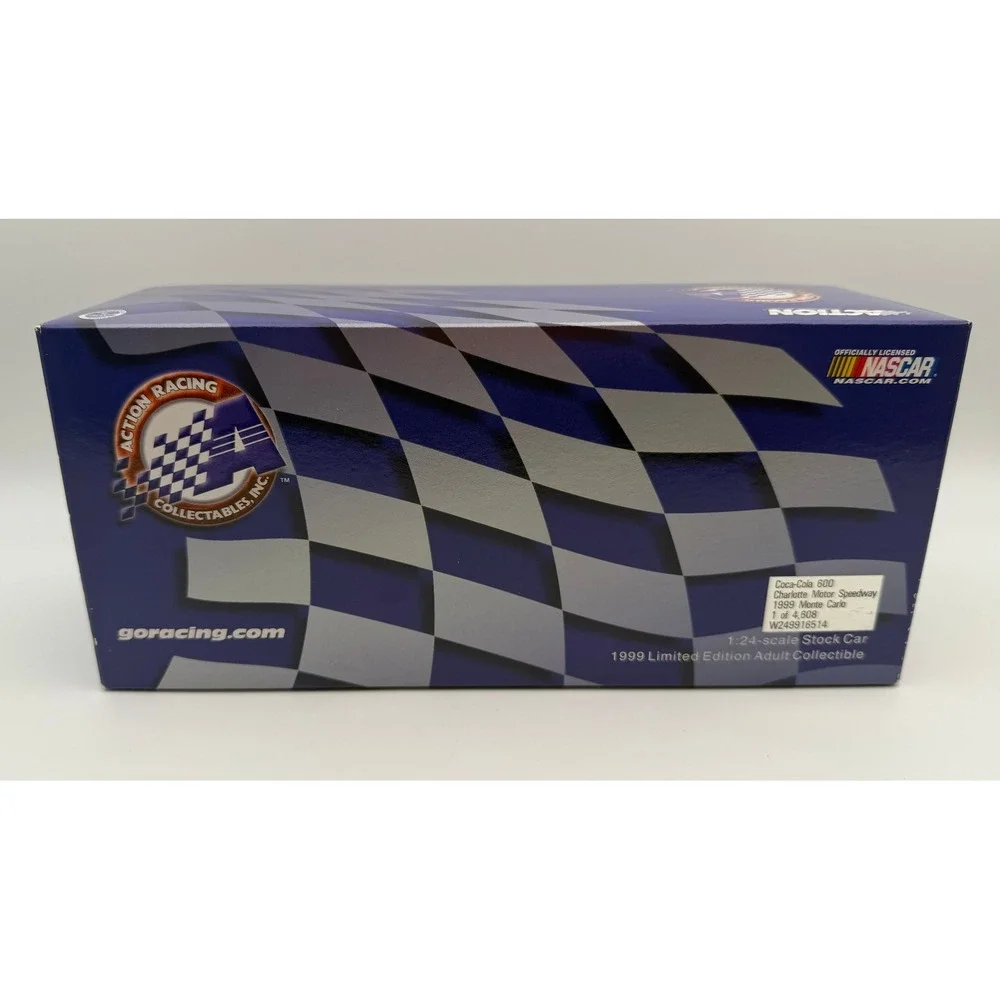 Action Racing Collectables culture adult